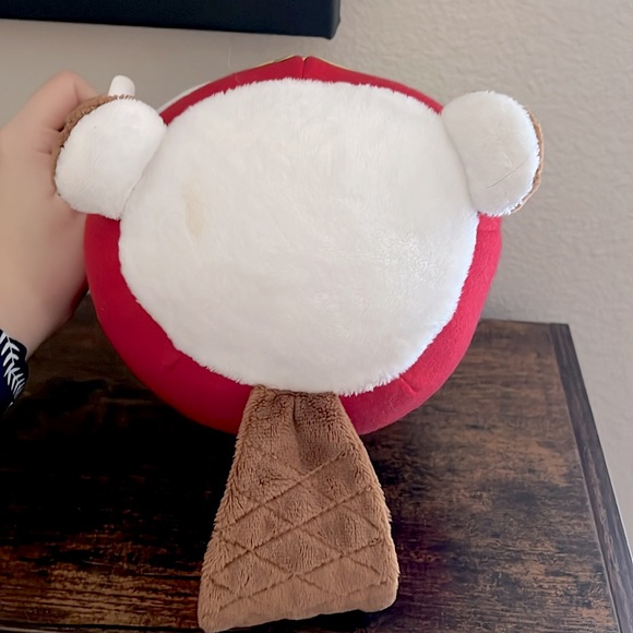 Buc-ee's Beaver Plush Stuffed Animal - Picture 7 of 9